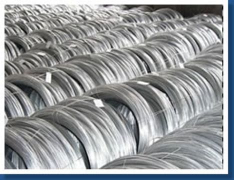 Galvanized Wire